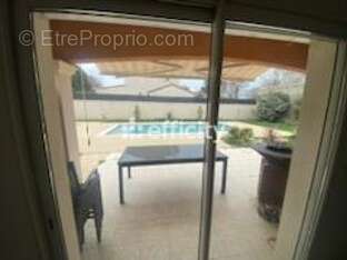 Maison à LORIOL-SUR-DROME