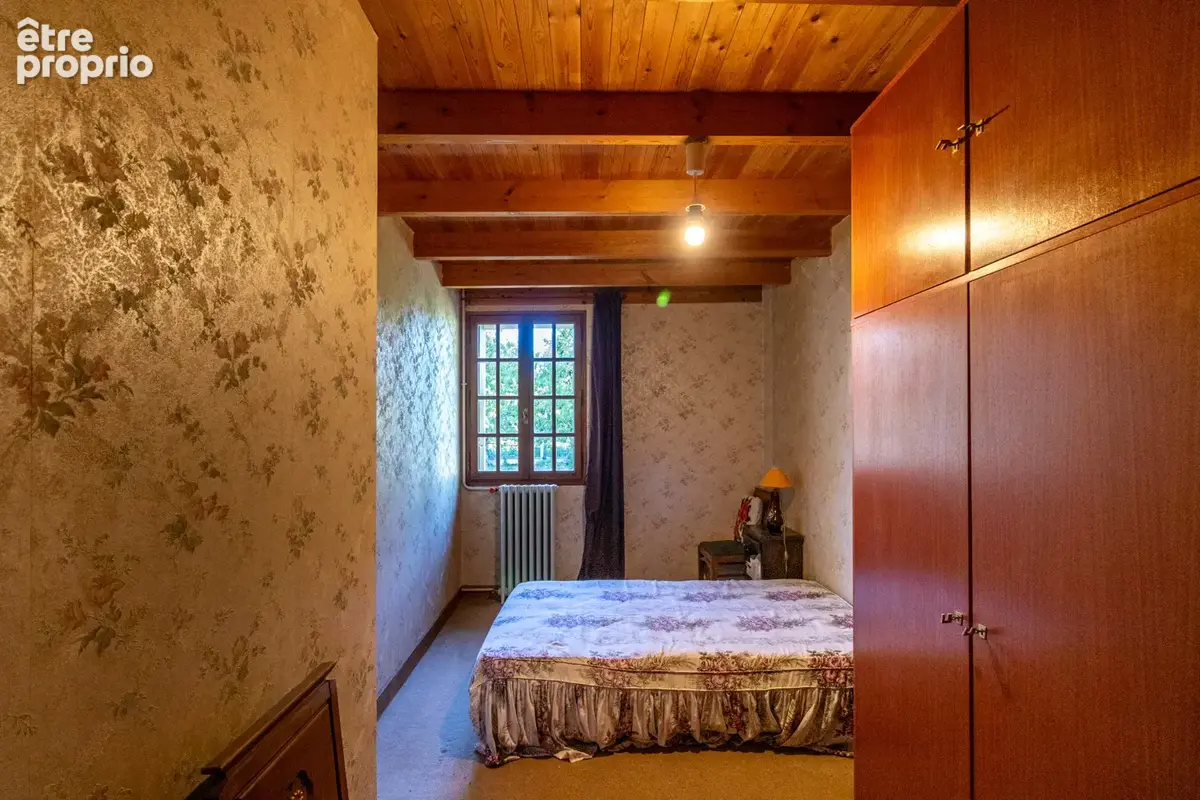 Ensemble immobilier 3 maisons + dépendances - photo 6