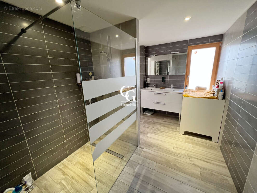 Maison à LA PLANCHE