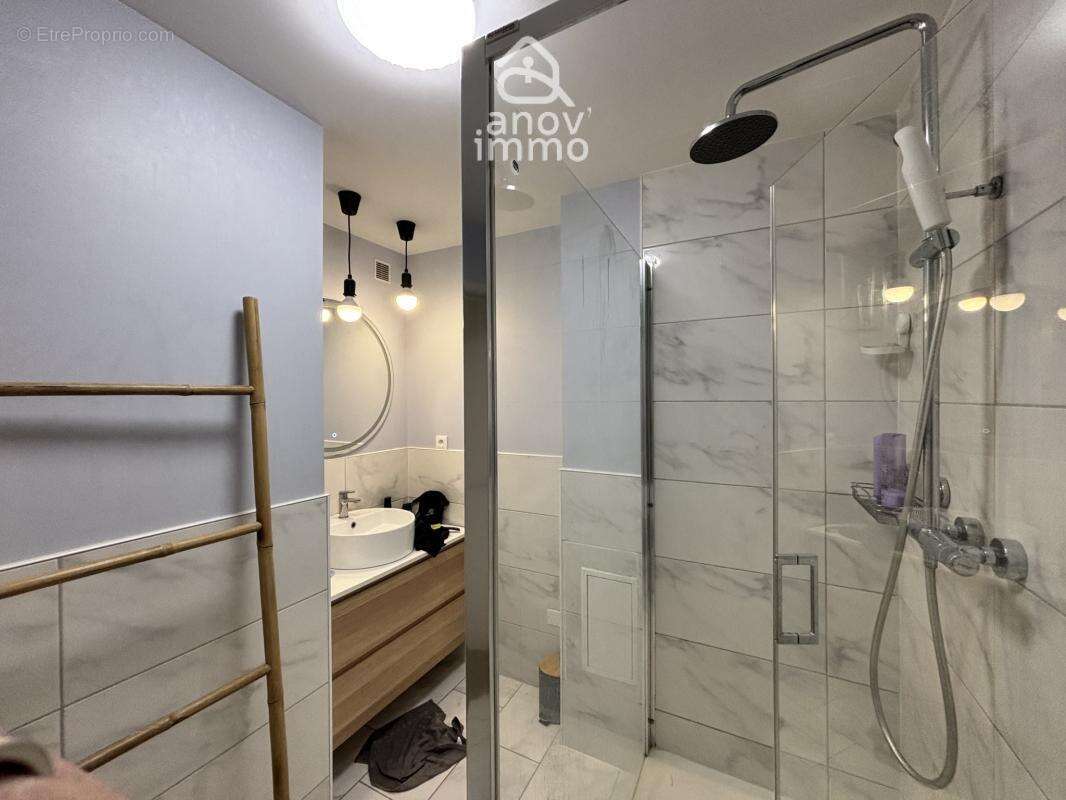 Appartement à POITIERS