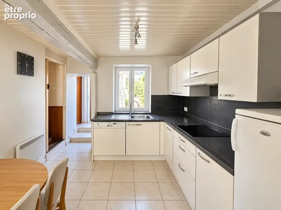 Maison familiale - 3 chambres - granges - photo 3