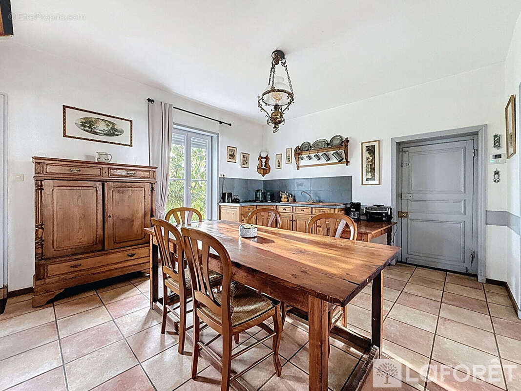 Maison à FLETRE
