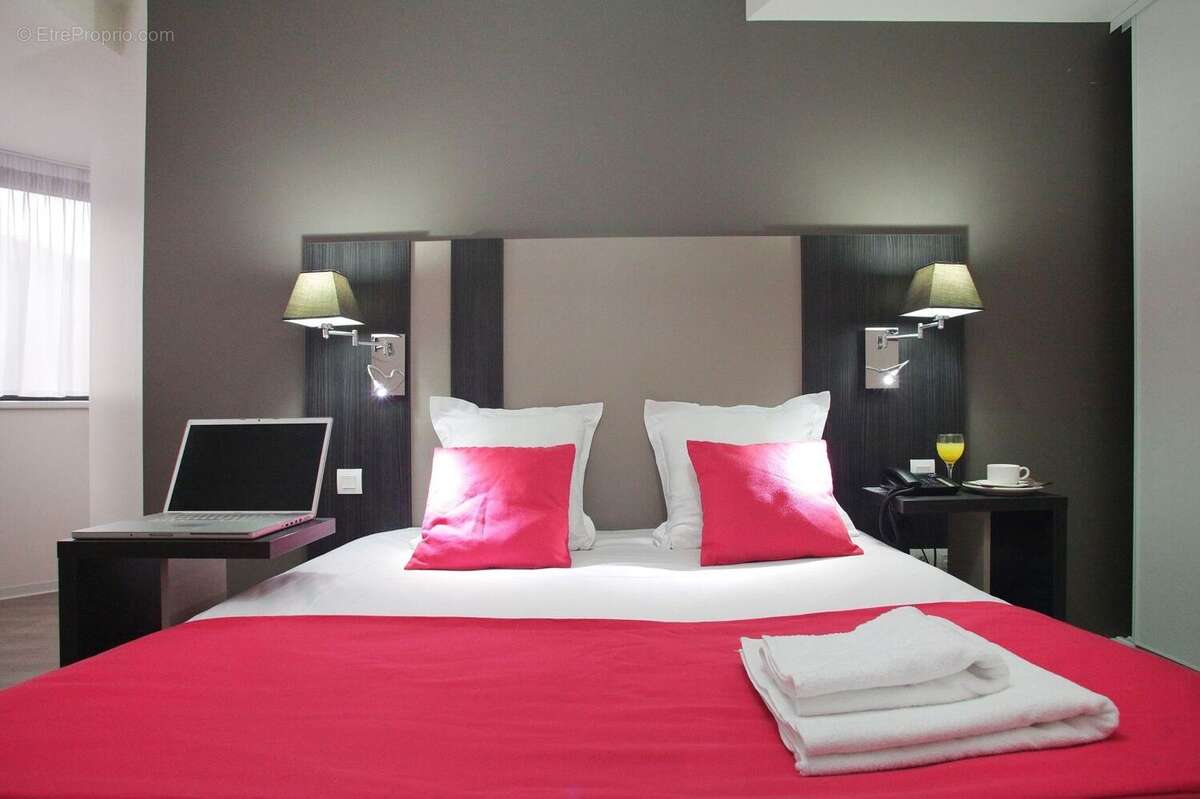Appartement 38 m² à Strasbourg  - photo 3