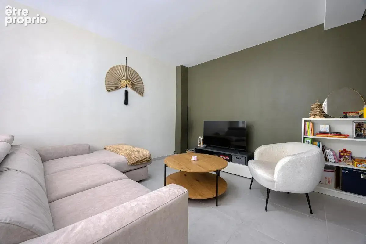 Maison 88 m² à Alleves  - photo 4