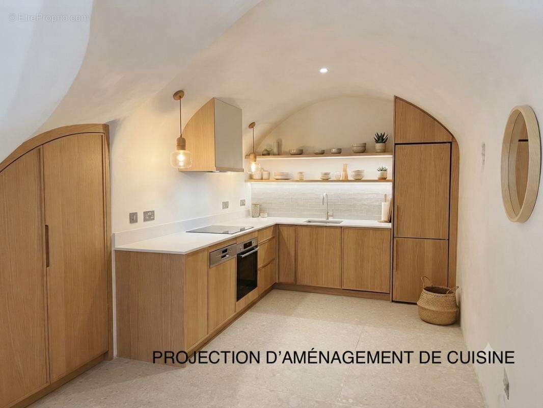 Maison à POURRIERES