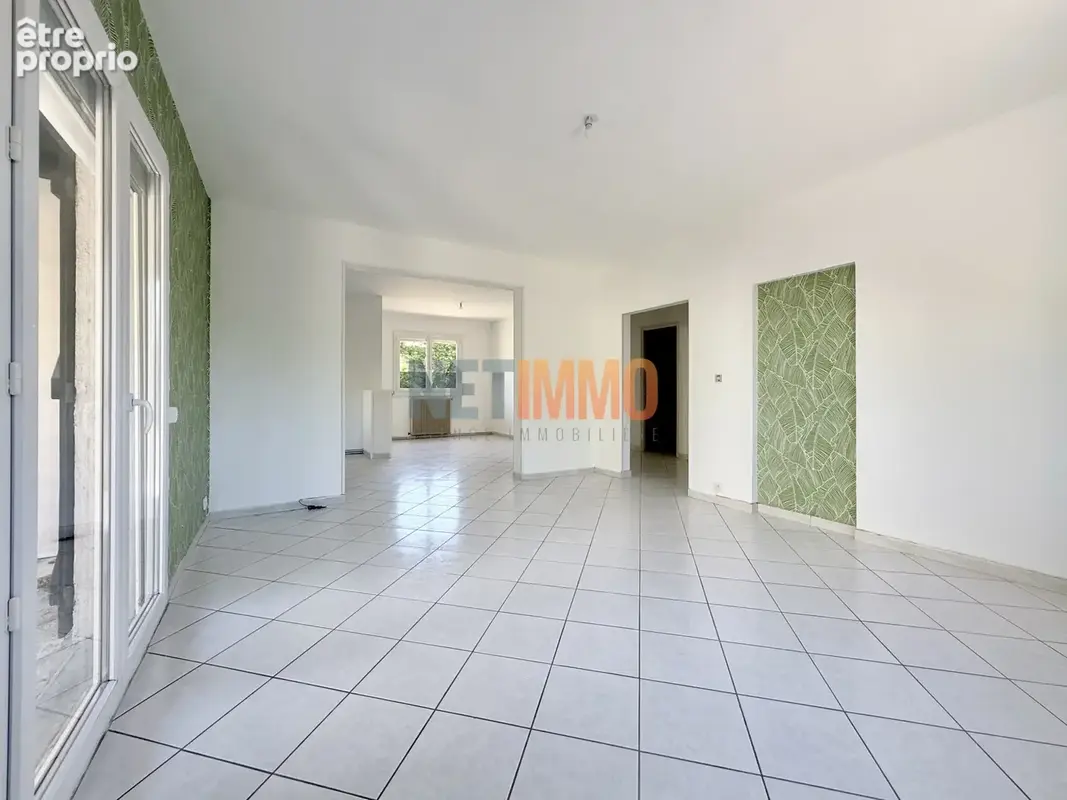 Maison 5/6 chambres - 2 salons - garage - photo 4
