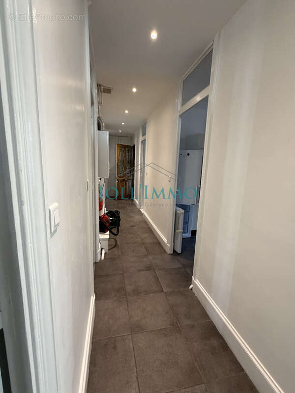 Appartement à ANNONAY