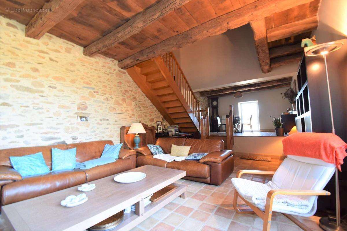 Maison 231 m² à Albi  - photo 8