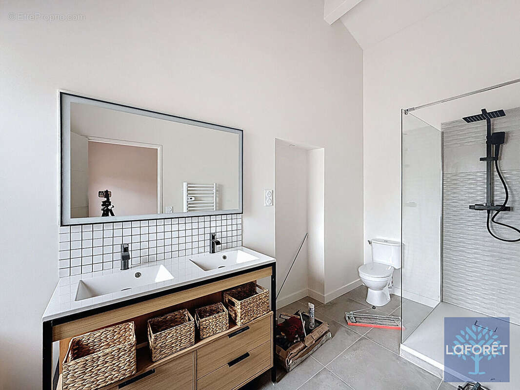 Maison à ESCALQUENS