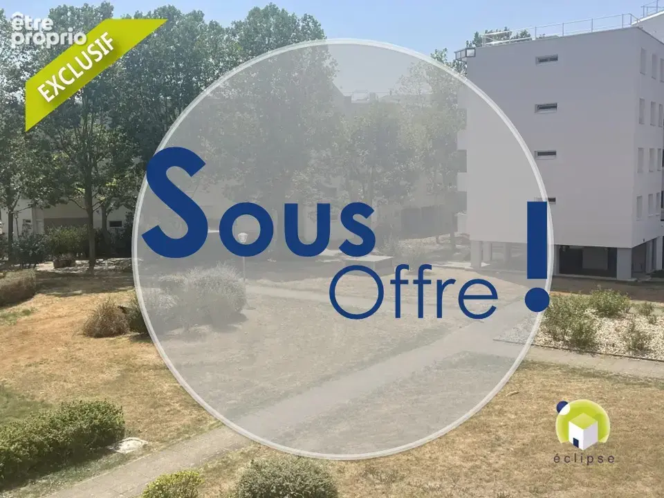 Appartement à BOURG-EN-BRESSE
