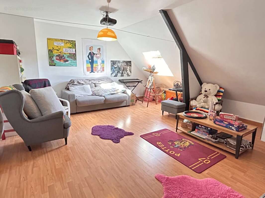 Maison à LORIENT