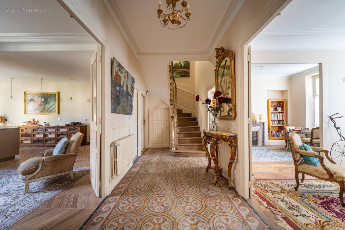 Maison à PUISEAUX