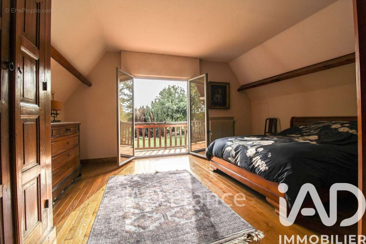 Photo 9 - Maison à MAREIL-SUR-MAULDRE