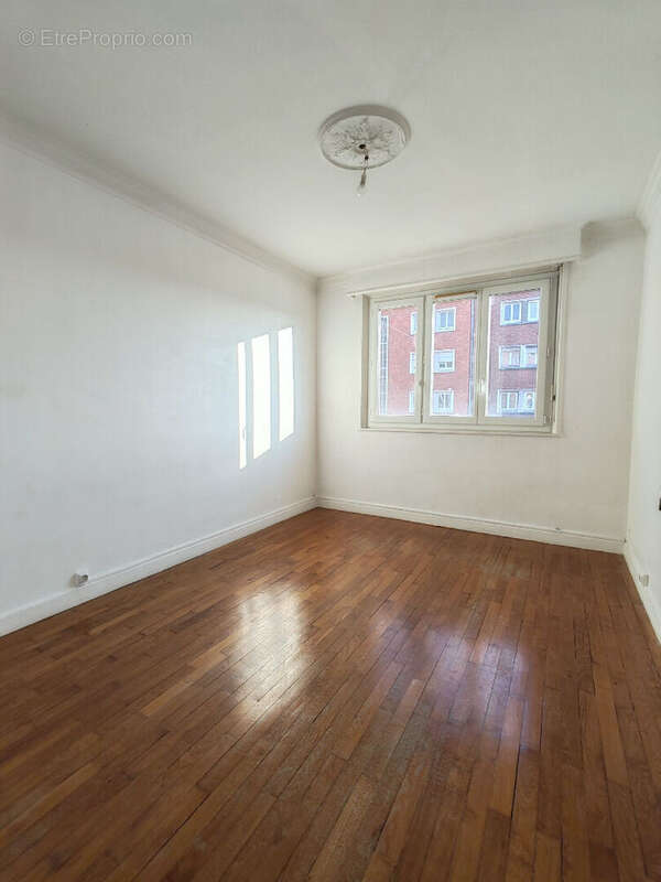 Appartement à CHALONS-EN-CHAMPAGNE