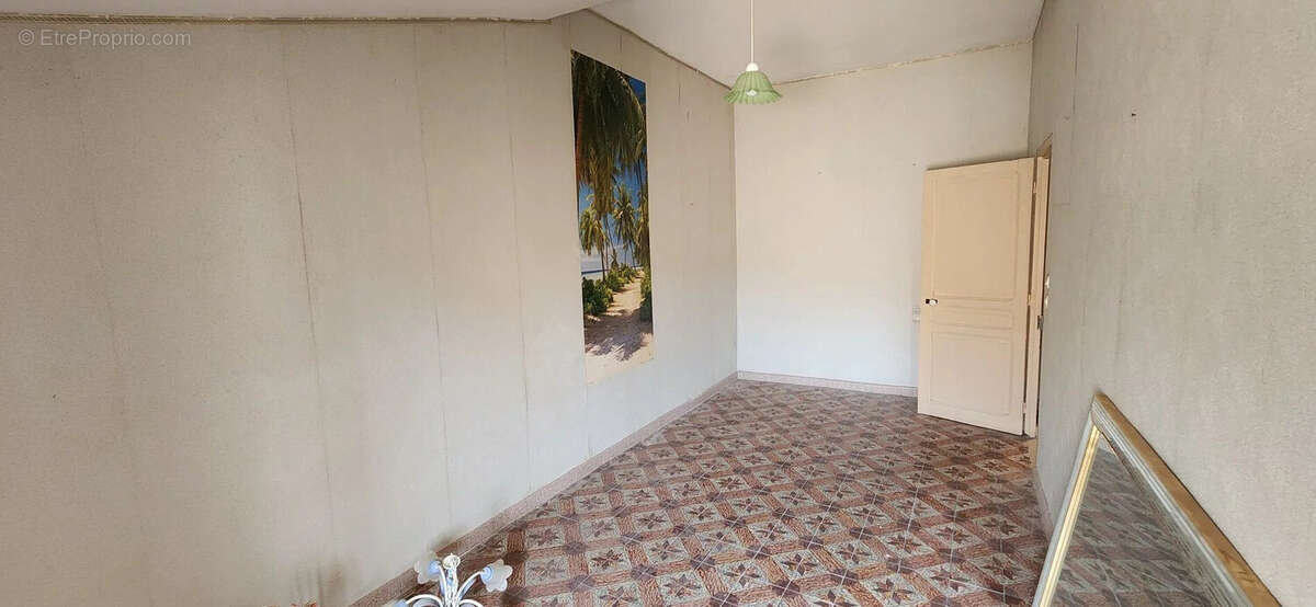 Maison à BESSAN