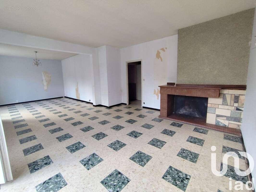 Photo 2 - Appartement à SAINT-GAUDENS