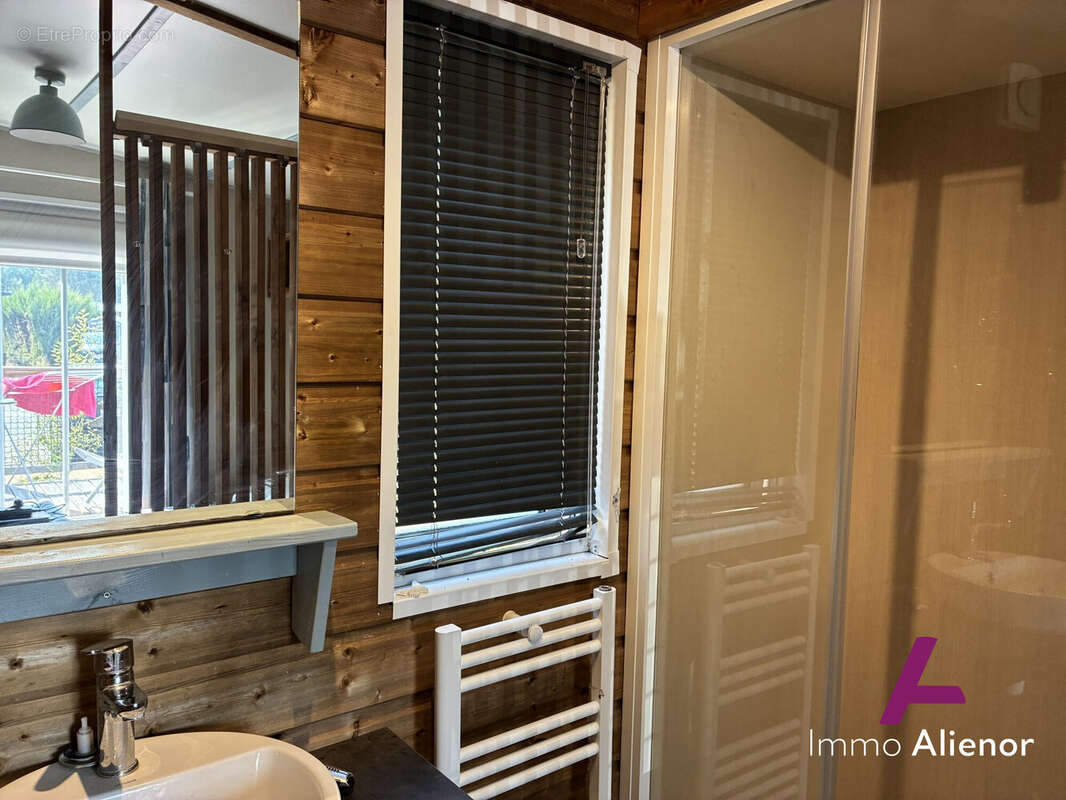 Maison 40 m² à La Teste-De-Buch  - photo 8