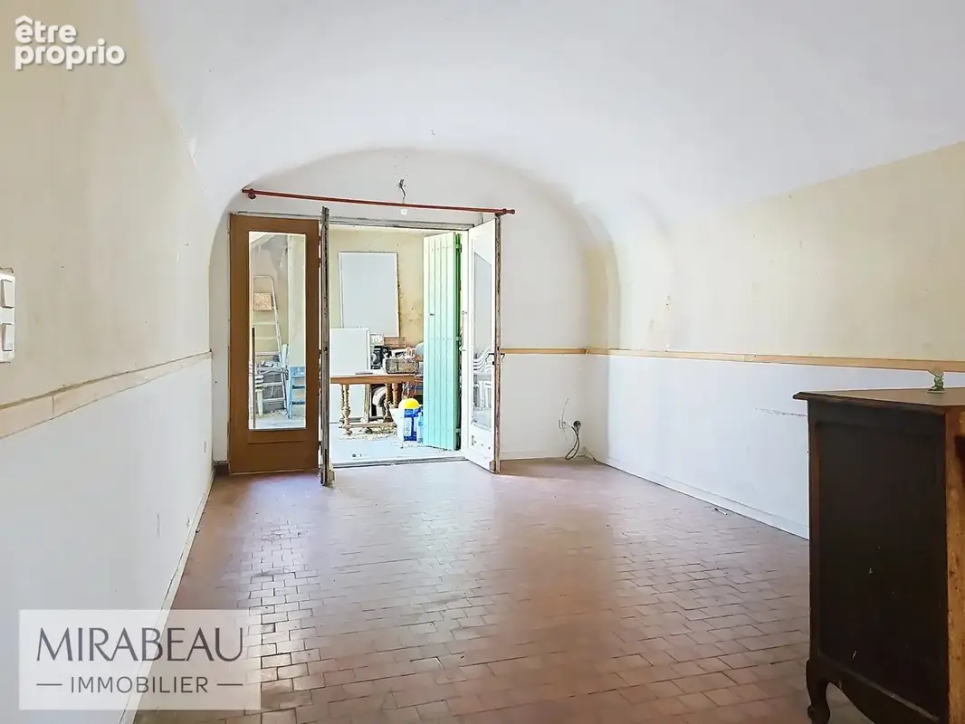 Appartement à PERTUIS