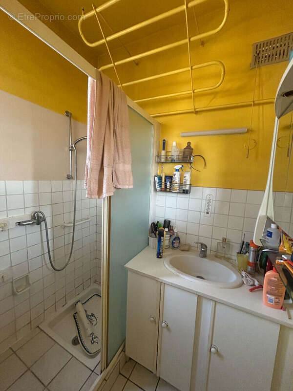 Maison à SAINT-DIZIER