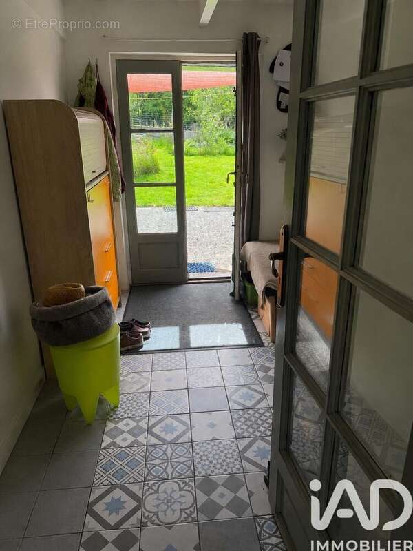 Maison 112 m² à Plouezec  - photo 8