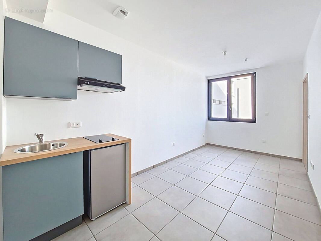 Appartement à MONTBELIARD
