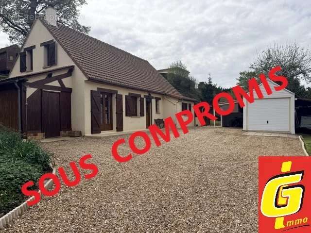 CAER - Proche N154 et commerces - photo 18
