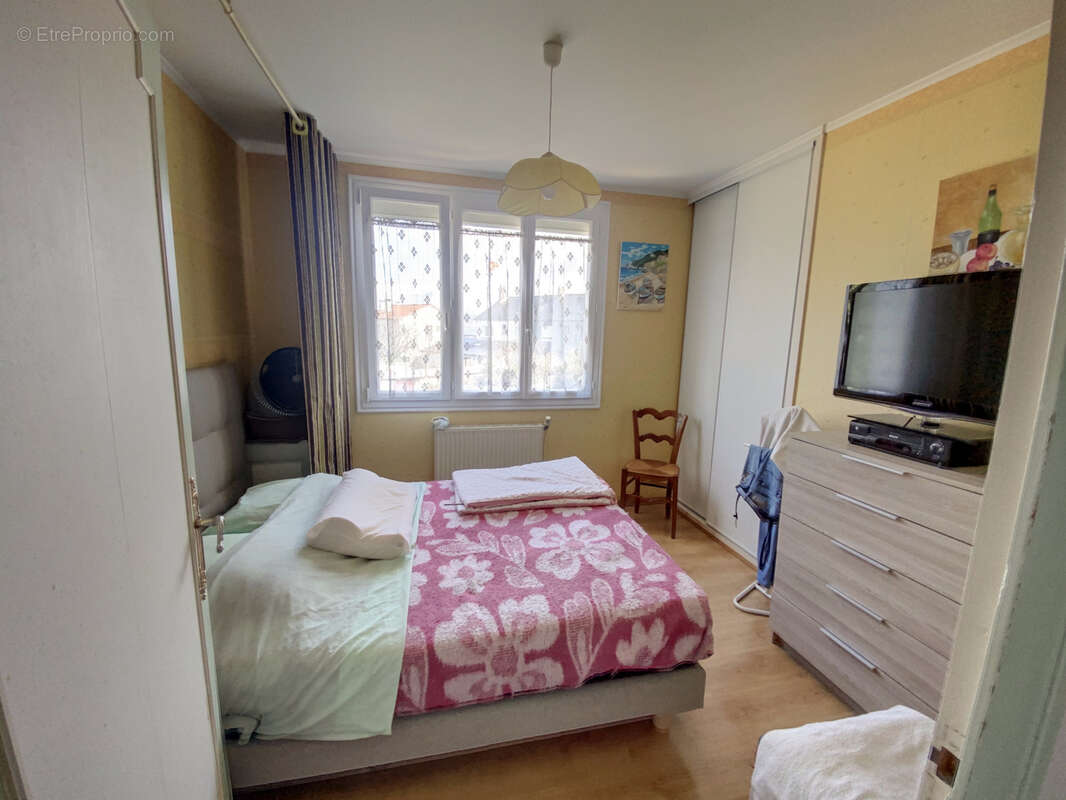 Maison à CHOLET
