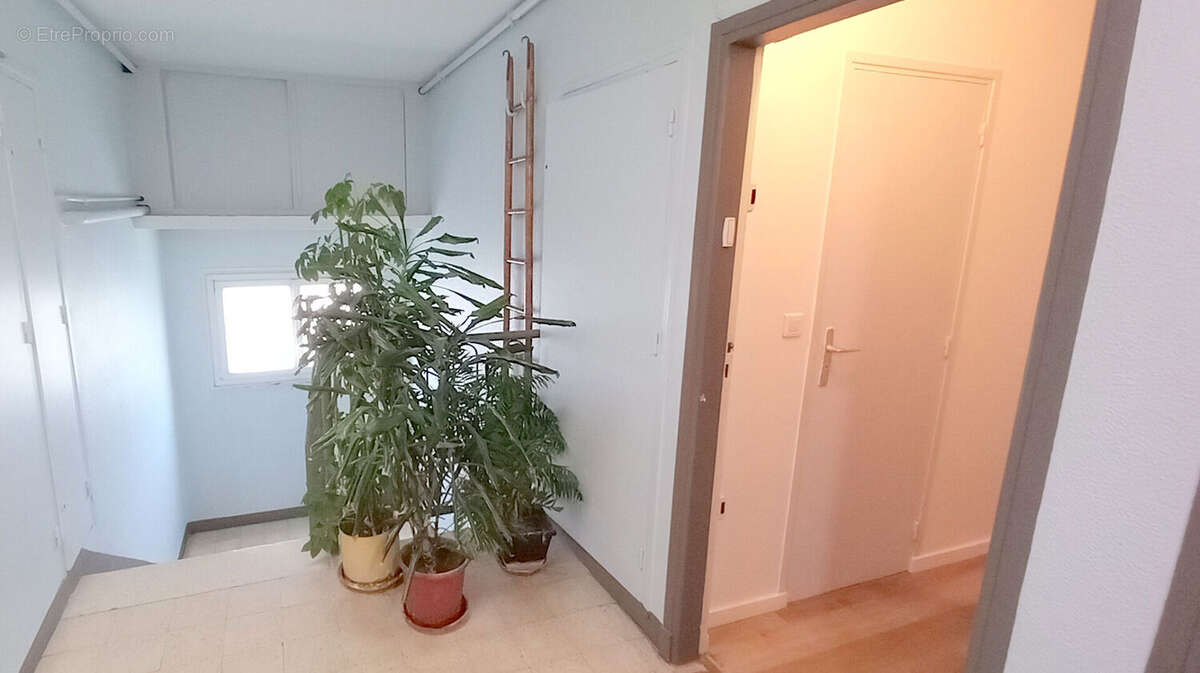 Appartement à BONDY