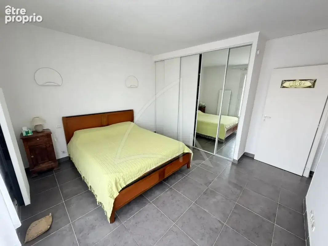Appartement 2 pièces 58 m² à vendre à Montpellier (34090) - photo 4