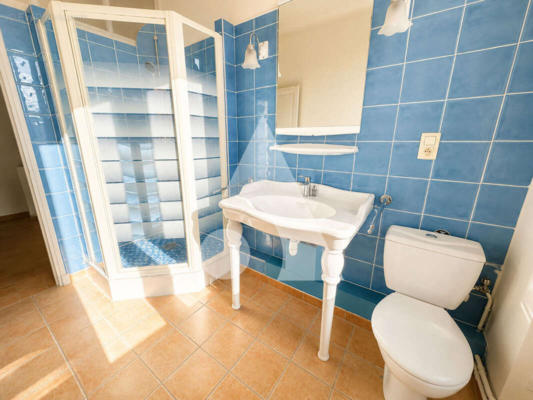 Maison à JONQUIERES