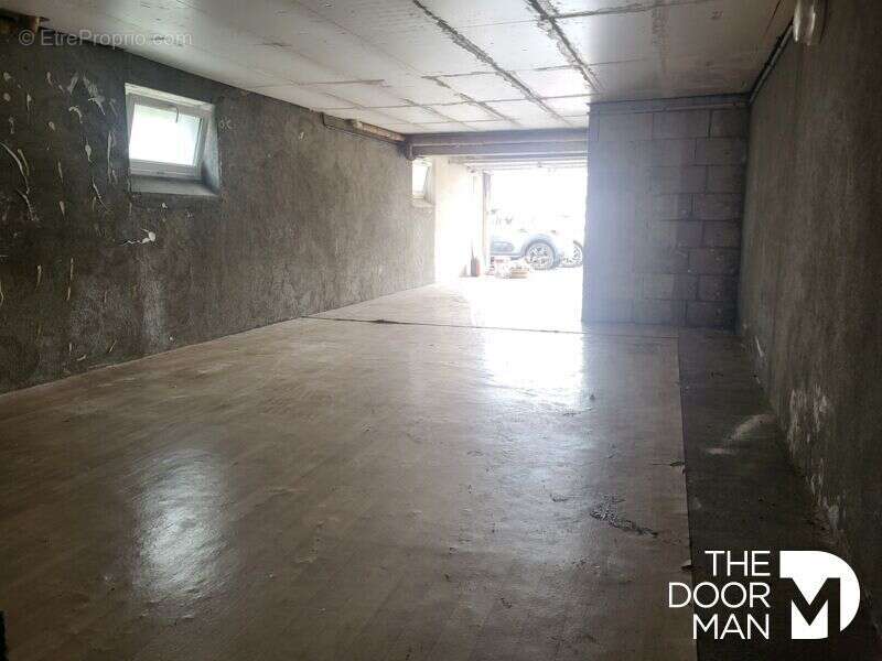 Appartement à NIORT