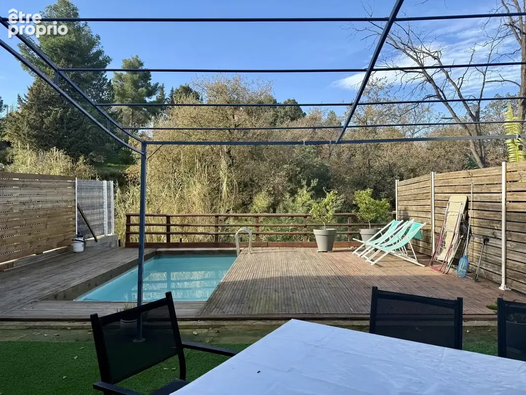Villa de 2015 - photo 9