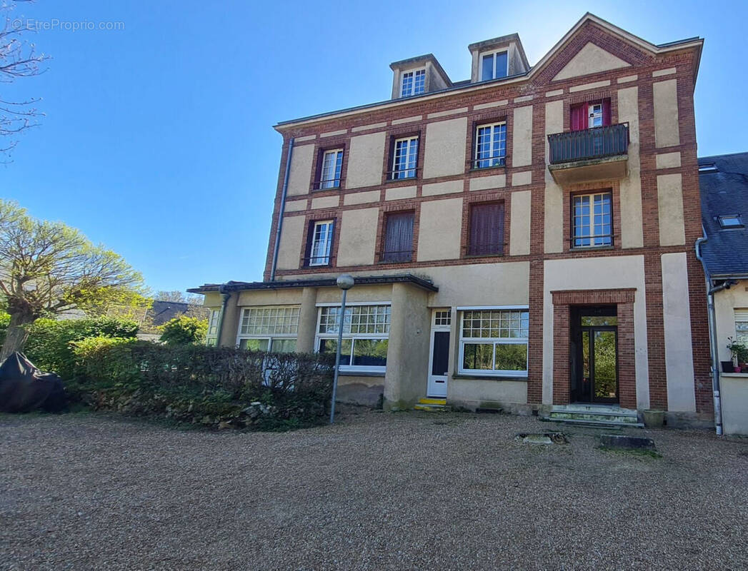Appartement à MAINTENON