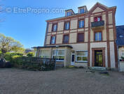 Appartement à MAINTENON