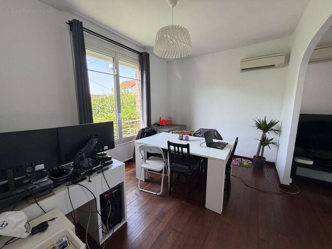 Maison 102 m² à Eaubonne  - photo 6