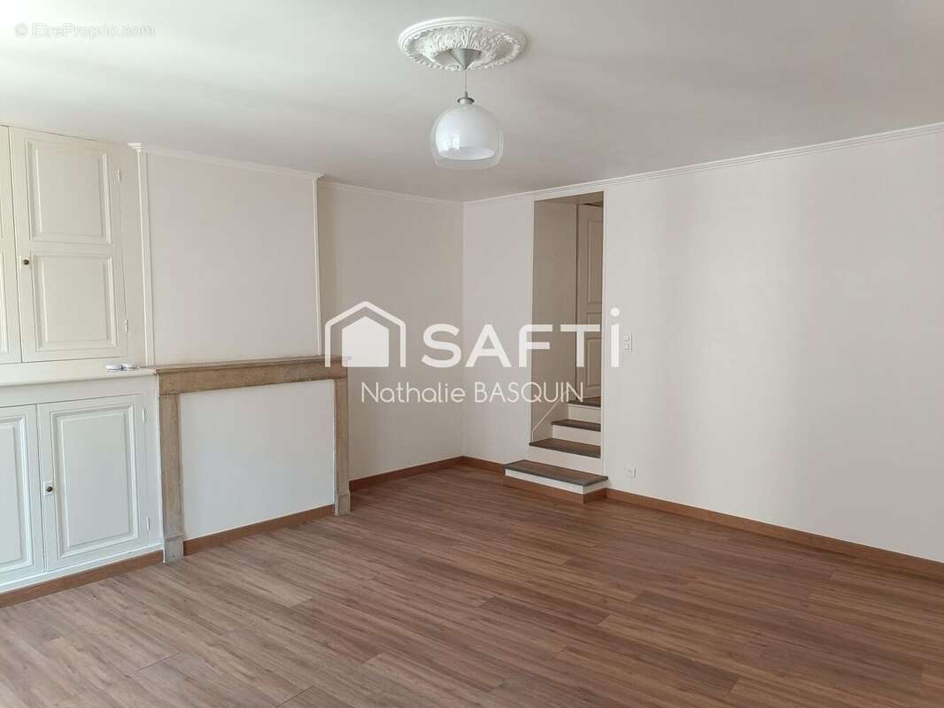 Photo 3 - Maison à BUXY