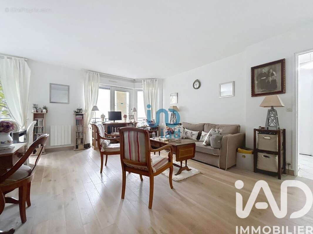 Photo 7 - Appartement à SURESNES