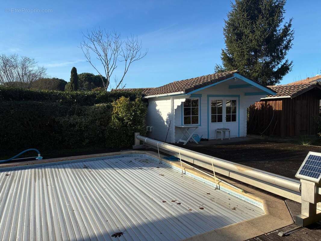 Photo 8 - Maison à GUJAN-MESTRAS