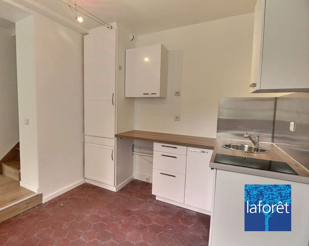 Appartement à PUTEAUX