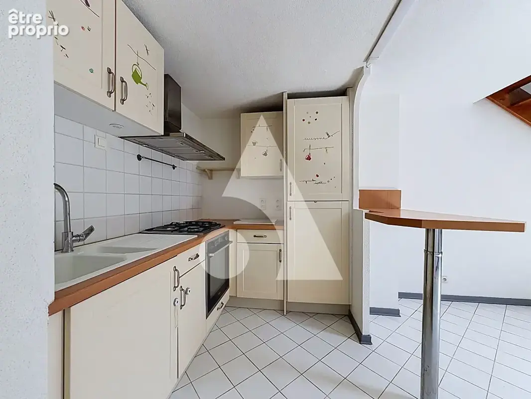 Duplex 3 pièces Île Saint Laurent - photo 4