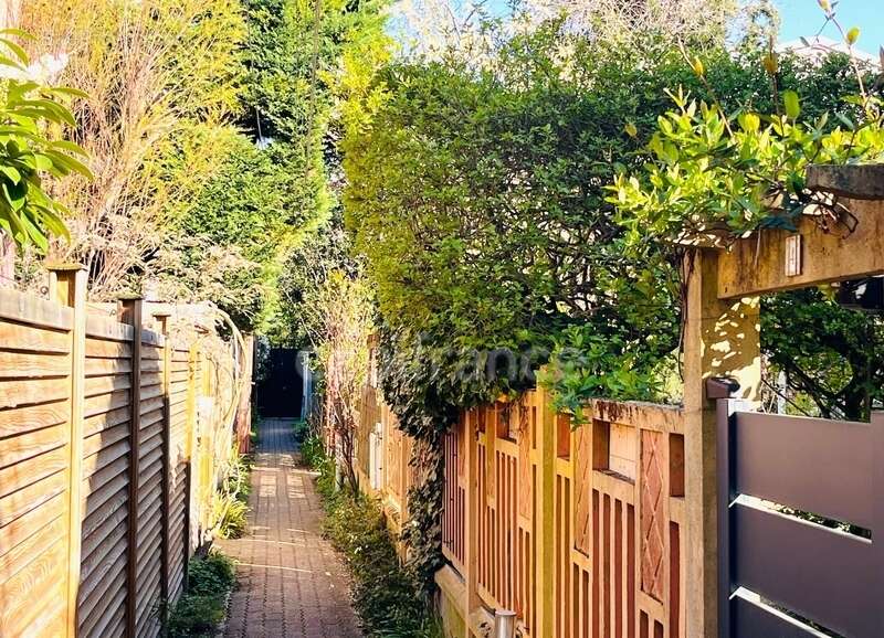 Maison à vendre 5 pièces - Petite Garenne - COLOMBES - photo 16