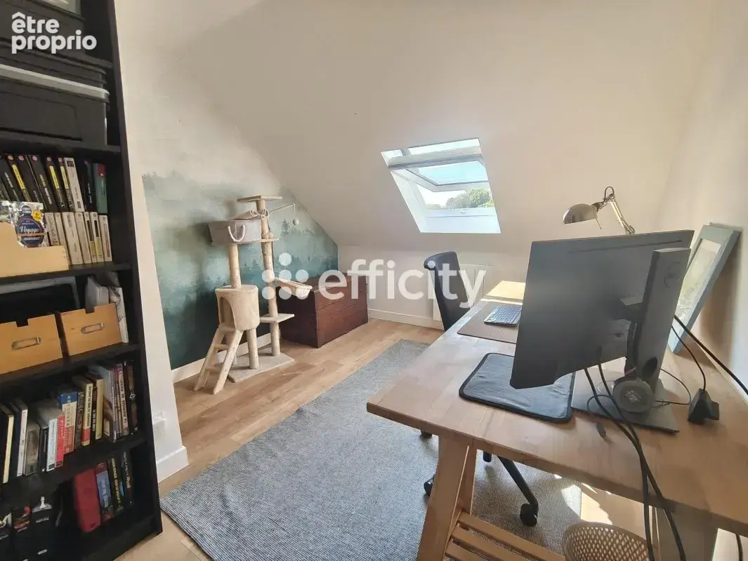 Maison 73 m² à Mons-En-Baroeul  - photo 19