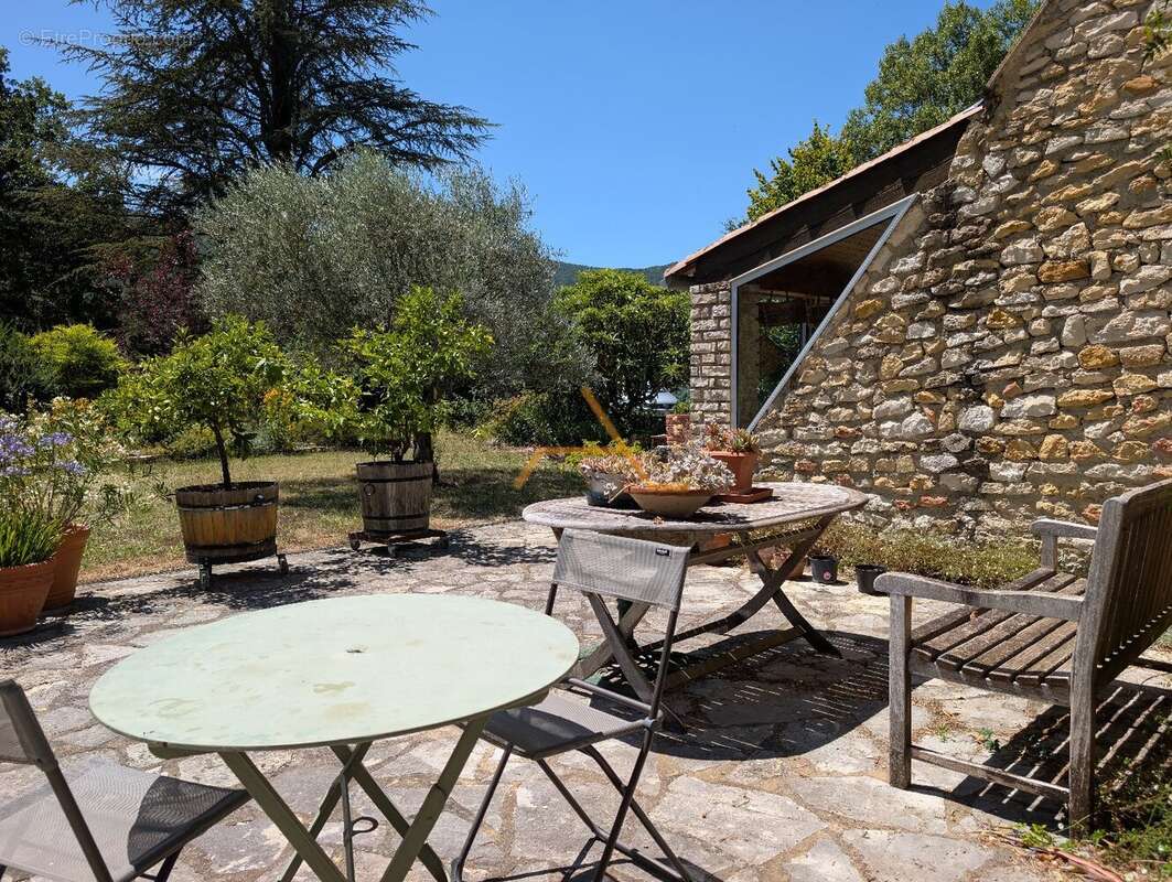 A vendre Dieulefit - photo 5