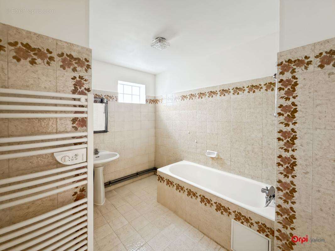 Appartement à ORLEANS