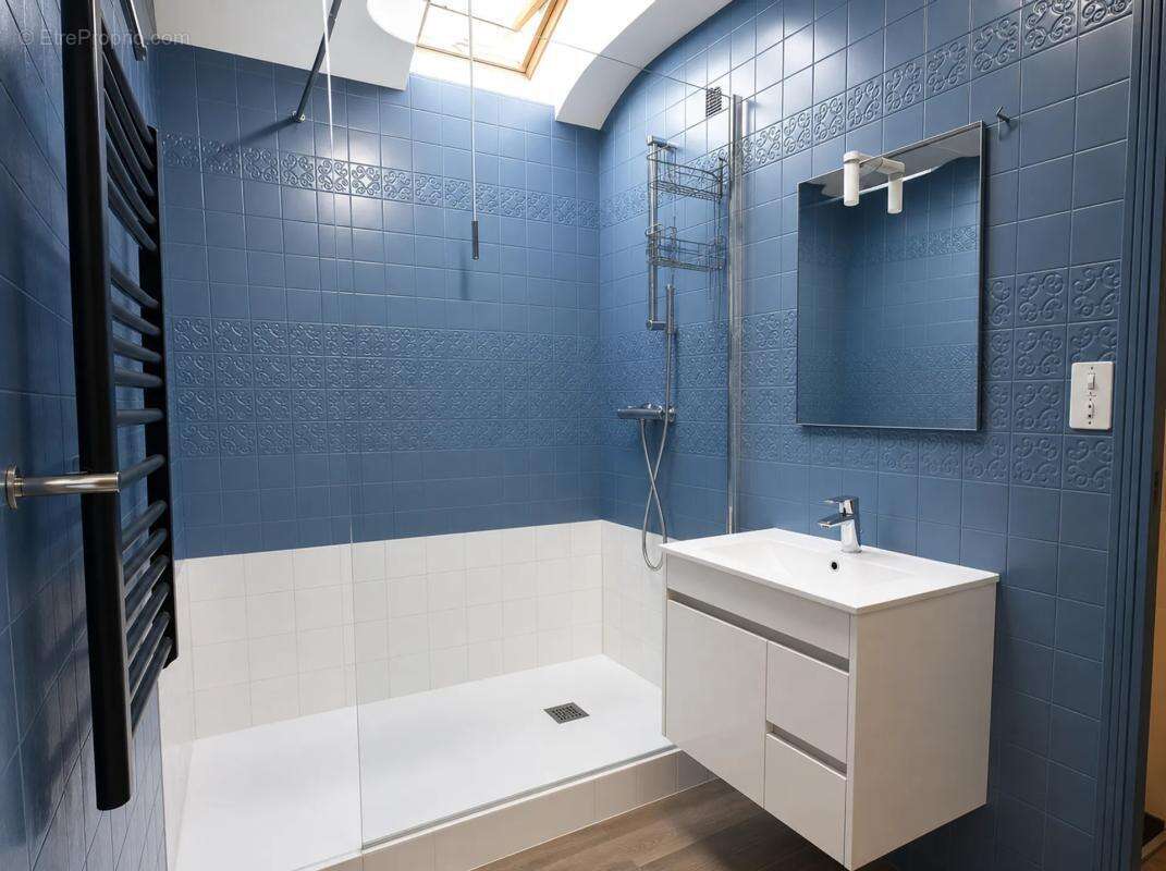 Le Châtelet - Propriété de caractère avec gîte indépendant 294m2 - photo 19