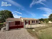 Maison à DOUVILLE