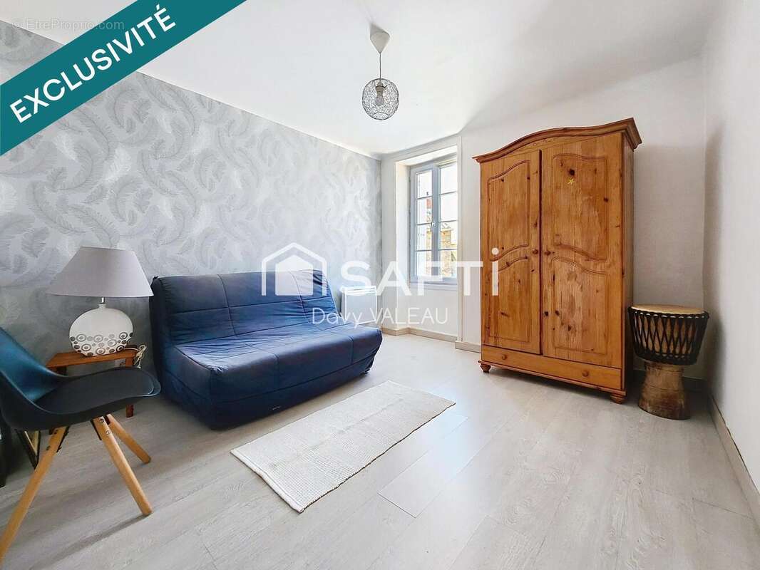 Maison 135 m² à Bournezeau  - photo 7