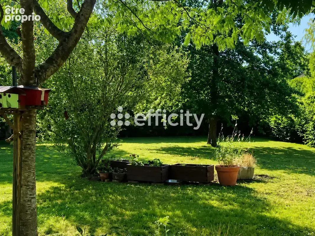 Maison 6 pièces 140 m² à vendre à Monts (37260) - photo 2