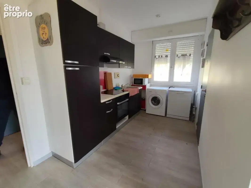 Maison familiale 171 m² avec logement indépendant – Terrain 2 200 m² – Saint-Laurent-de-la-Prée - photo 10