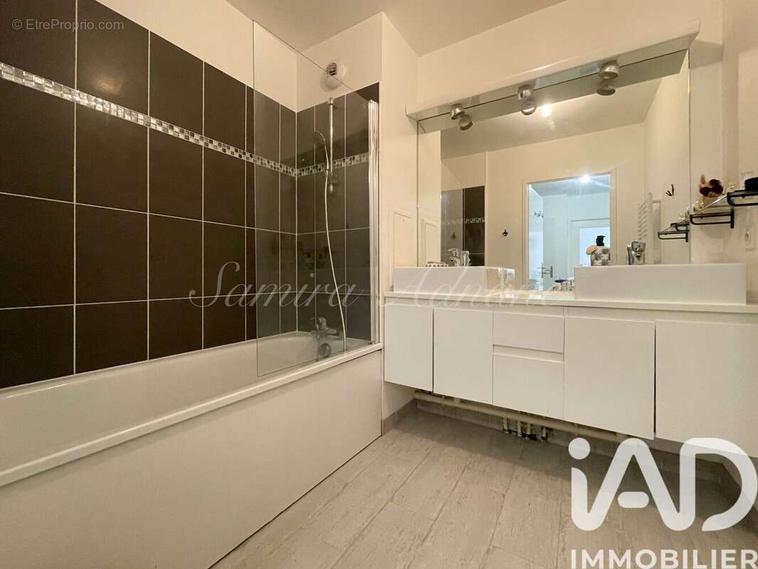 Photo 9 - Appartement à BESSANCOURT